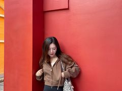-OCT PARK欢乐时光