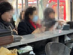 -樊记腊汁肉(竹笆市总店)