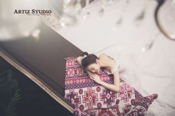 -THE QUEEN(北京店)