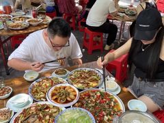 -李大爷的泡椒馆(冉家坝店)