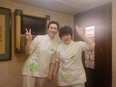 -若石足道SPA 连锁(丹东街店)