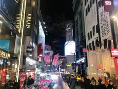 -王妃家(明洞中央店)