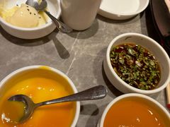 -韩盛·古法烤肉店(皇城恒隆广场店)