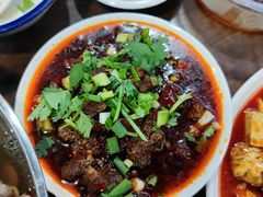 -正宗苏稽毛哥跷脚牛肉总店