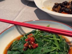 -晋江荣誉国际酒店·港誉茶餐厅