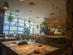 -Sushi Love 创意寿司(丽影广场店)