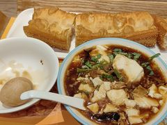 -眉州东坡(团结湖店)