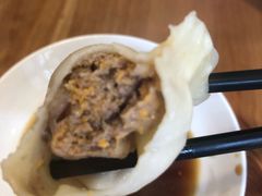 -海胆小馆(东北水饺·春柳店)