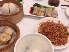 -海都六福酒家(世博广场店)