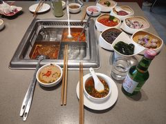 -海底捞火锅(龙岗星河COCO Park店)