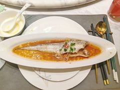 -宴昆山·私房菜(春晖店)
