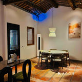 邂逅古厝里的美味西餐厅