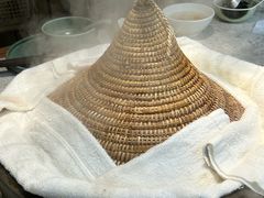 -鲜潭蒸汽石锅鱼(五道口购物中心店)