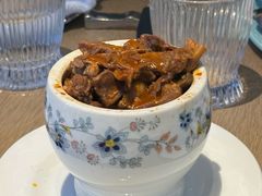 -波特曼西餐厅(中央大街店)