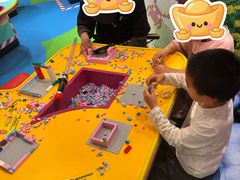 -上海乐高探索中心