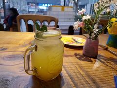 -盘炉forenza·云贵川融合小食堂 ( 钟楼中柳巷店)