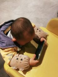 -儿童天堂专业儿童摄影(云岩区店)