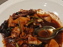 -老城根·潍坊菜(高新店)