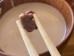 -诺敏塔拉奶茶-布里亚特包子-手把肉(锦都会店)