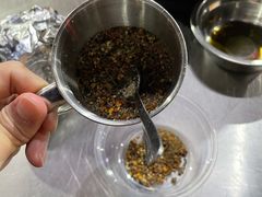 完美蘸料-旺记碳烤肥牛(总店)