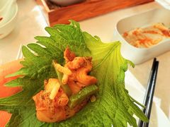 -海味观(老西门店)