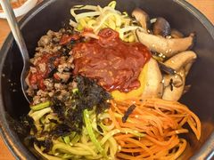 -韩国한국厨房