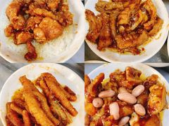 -品香排骨饭(羊官路店)