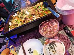 -蛙来哒(华隆步步高店)