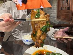 -代术连山回锅肉创始人餐厅(小学店)