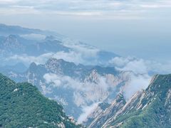 -华山风景名胜区