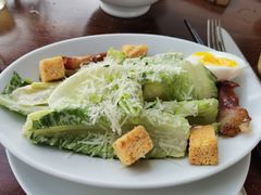 -上海柏悦酒店·世纪100牛排馆