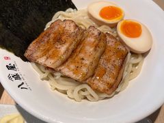 -八盛屋·沾面(集美万达店)