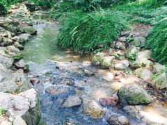 -钟山体育运动公园