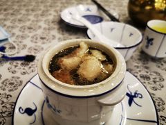 客家传统猪肉汤-客家汇·客家传承菜(水库店)