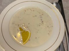 -92°C俄式厨房(中央大街店)