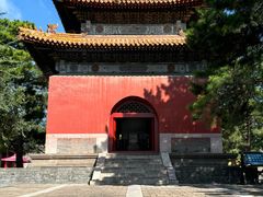 -沈阳市东陵公园