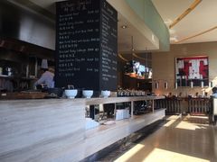 -BLD西餐厅(成都首座万丽酒店)