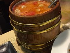 -我家小馆(江汉路店)