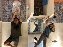 -槟城颠倒博物馆