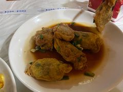 -小六农家乐(崇明西沙湿地店)