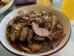 -徽珍源(龙茗路店)