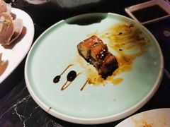 -小天鹅戴斯酒店鲸鲨百汇创作料理
