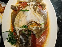 -喜棠·长沙家宴·海鲜·湘菜(麓谷店)