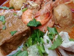 -老宅原住民沙茶面精品小吃(龙头路店)