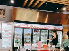 -大斌家串串火锅(汇一城店)