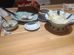 -大岛日本料理铁板烧(南通大饭店)