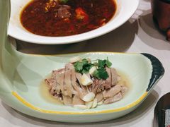 -颂福楼·南京菜(定淮门店)