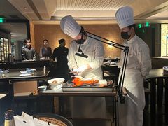 -喜悦烤鸭·新京菜(王府井店)