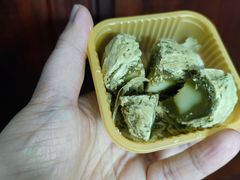 -HappyMiss花满楼·鲜花饼·鲜花茶·伴手礼(上海环球港店)