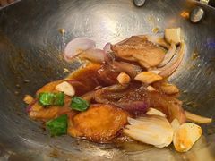 -绿茶餐厅(财富购物中心店)
